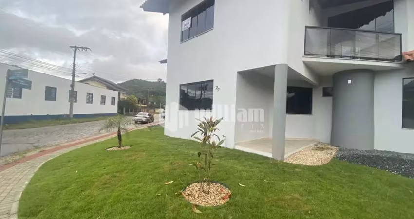 Casa com 3 quartos à venda no Guarani, Brusque 