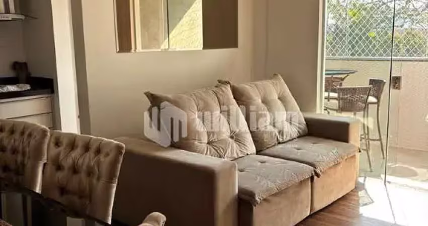 Apartamento com 2 quartos à venda no Rio Branco, Brusque 