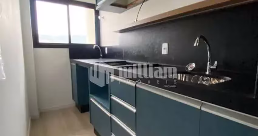 Apartamento com 1 quarto para alugar no Santa Terezinha, Brusque 
