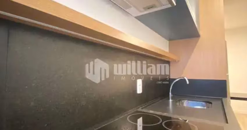 Apartamento com 1 quarto para alugar no Santa Terezinha, Brusque 