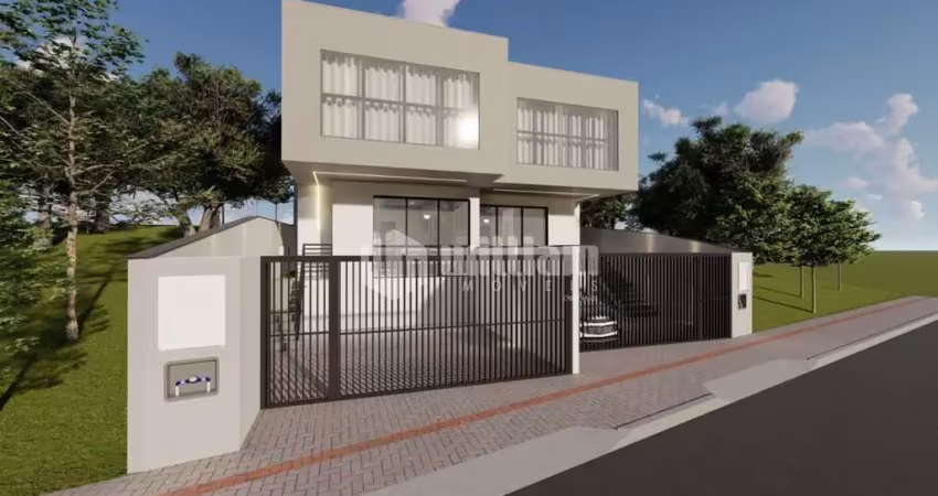 Casa com 2 quartos à venda no Nova Brasília, Brusque 