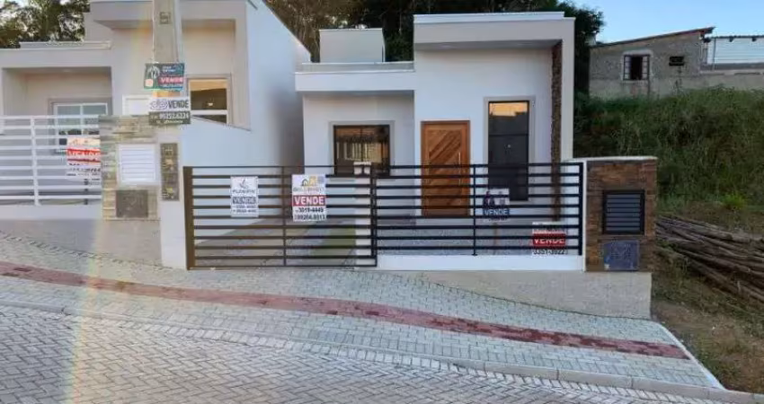 Casa com 3 quartos à venda no Primeiro de Maio, Brusque 