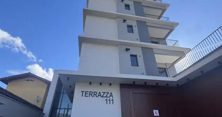 Apartamento com 2 quartos à venda no Santa Terezinha, Brusque 