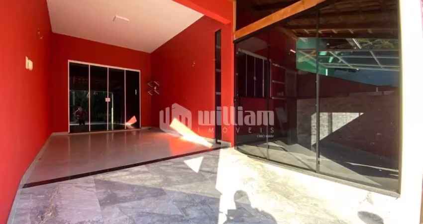 Casa com 2 quartos para alugar no Primeiro de Maio, Brusque 