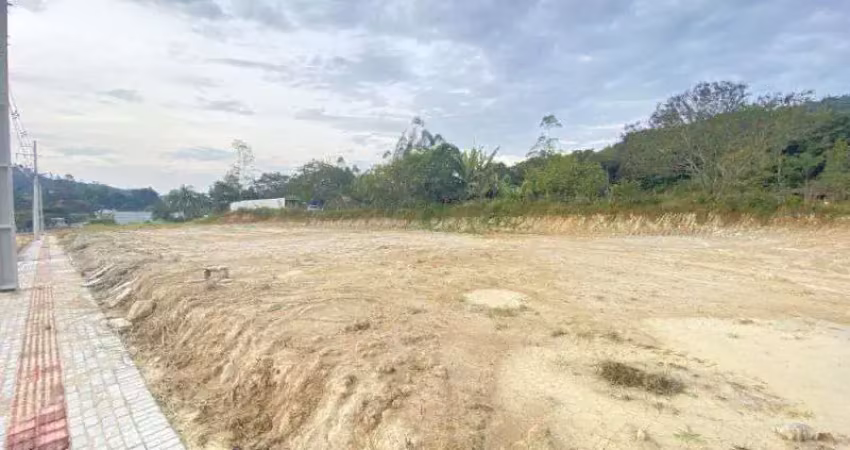 Terreno à venda no Lageado Baixo, Guabiruba 