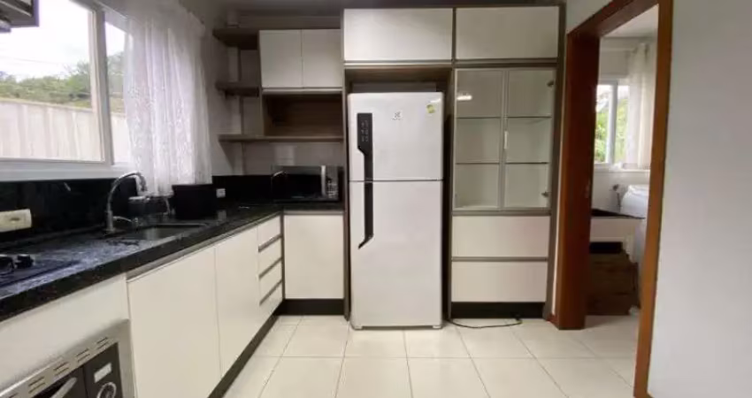 Apartamento com 2 quartos para alugar no Souza Cruz, Brusque 