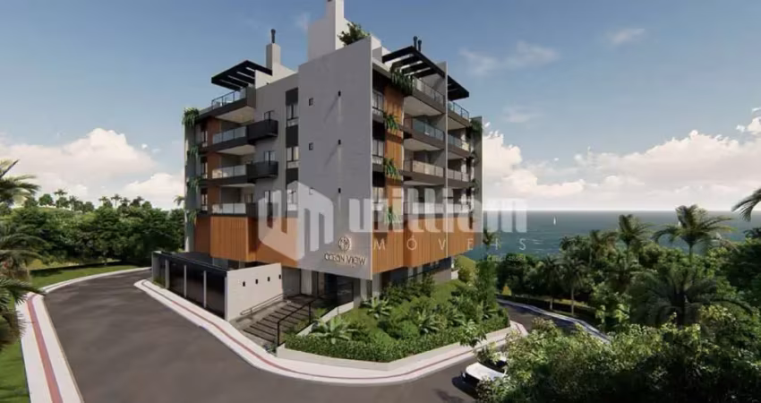 Apartamento com 3 quartos à venda no Centro, Bombinhas 