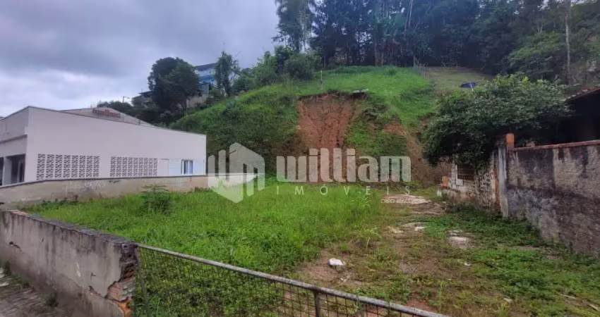 Terreno comercial à venda no Azambuja, Brusque 