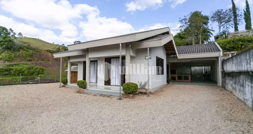 Casa com 3 quartos à venda no Souza Cruz, Brusque 