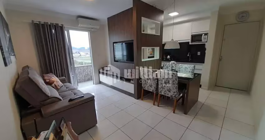 Apartamento com 2 quartos à venda no Santa Rita, Brusque 