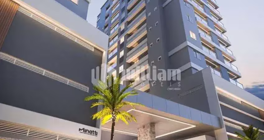 Apartamento à venda no Santa Terezinha, Brusque 