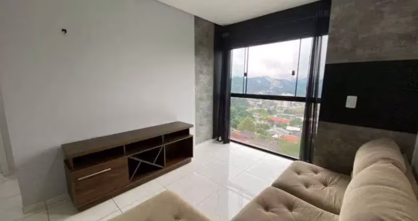 Apartamento com 2 quartos para alugar no Guarani, Brusque 