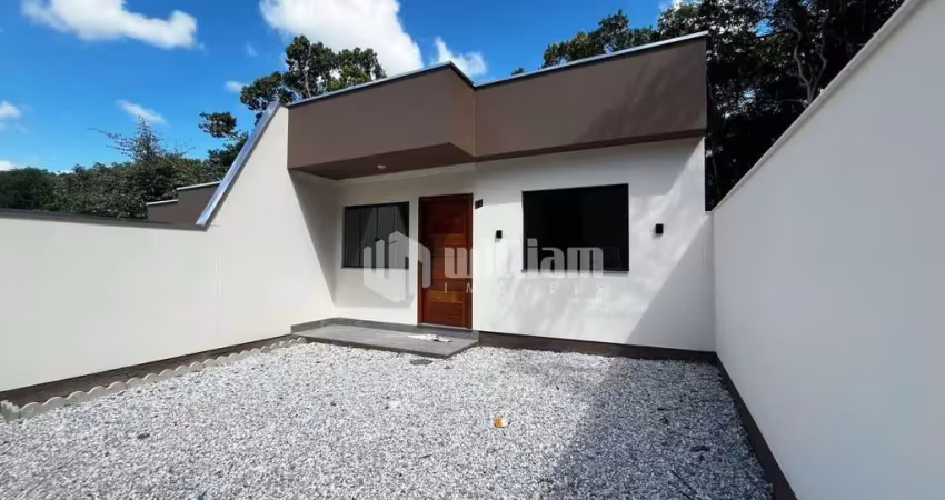 Casa com 3 quartos à venda no Águas Claras, Brusque 