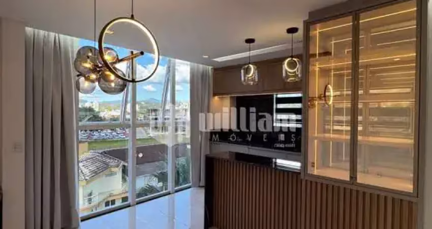 Apartamento com 2 quartos à venda no São Luiz, Brusque 