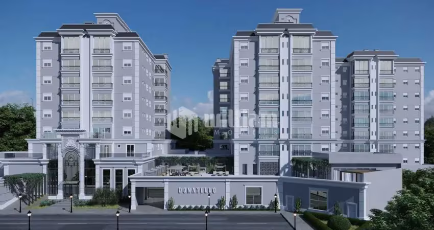 Apartamento com 3 quartos à venda no Souza Cruz, Brusque 