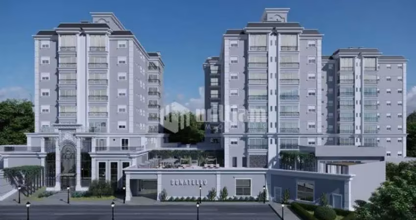 Apartamento com 2 quartos à venda no Souza Cruz, Brusque 