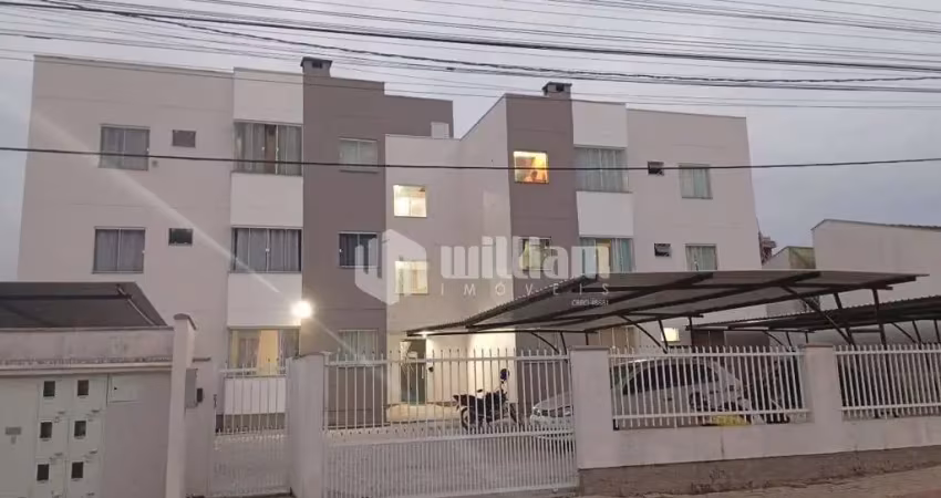 Apartamento com 2 quartos à venda no Rio Branco, Brusque 