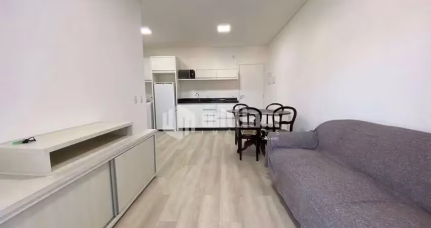 Apartamento com 1 quarto para alugar no Santa Terezinha, Brusque 