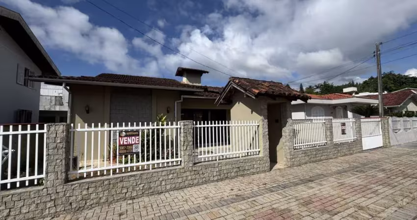 Casa com 4 quartos à venda no Jardim Maluche, Brusque 