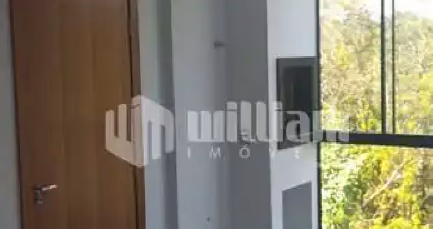 Apartamento com 1 quarto para alugar no Limoeiro, Brusque 