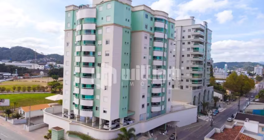Apartamento com 3 quartos à venda no São Luiz, Brusque 