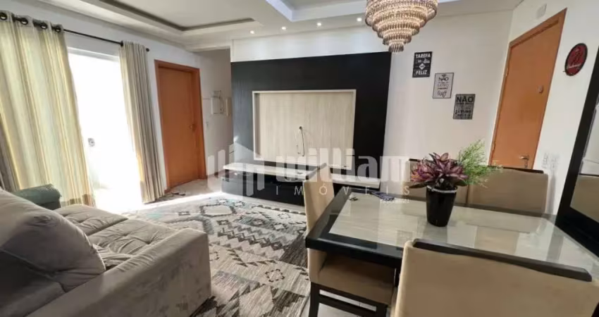 Apartamento com 2 quartos para alugar no Rio Branco, Brusque 
