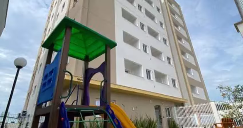Apartamento com 2 quartos para alugar no Rio Branco, Brusque 