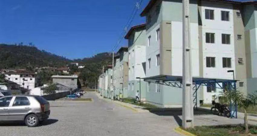 Apartamento com 2 quartos à venda no Cedrinho, Brusque 