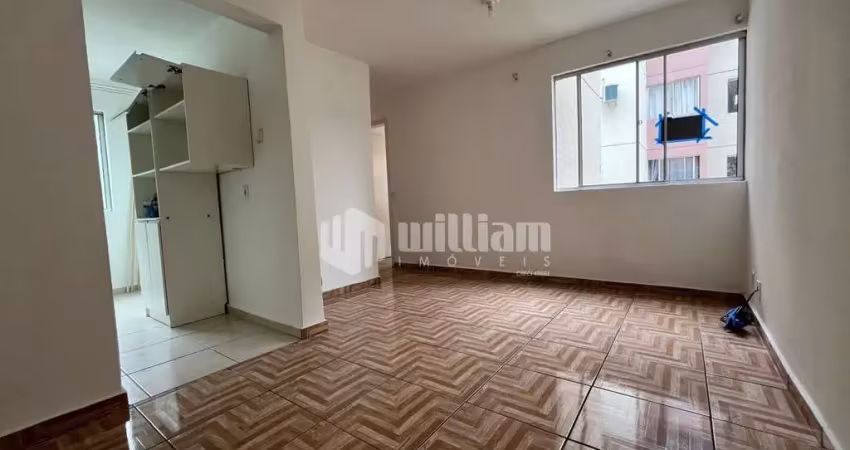 Apartamento com 2 quartos à venda no Águas Claras, Brusque 
