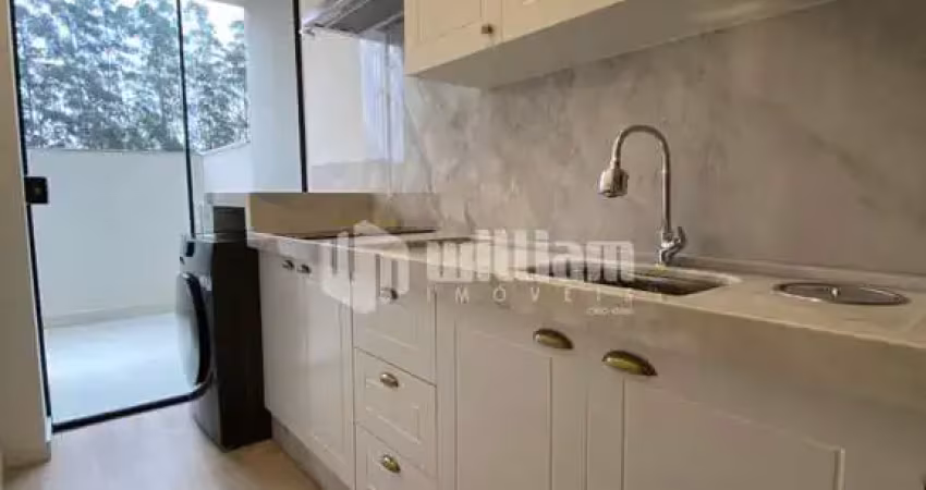 Apartamento com 1 quarto para alugar no Santa Terezinha, Brusque 