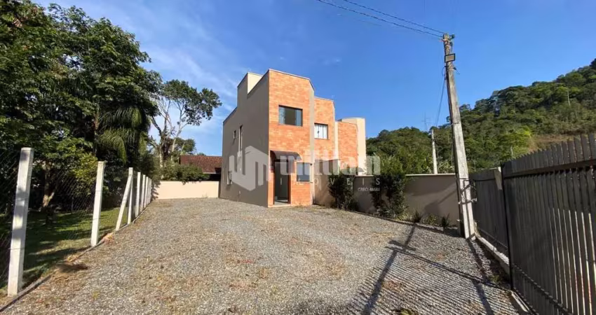 Casa para alugar no São Pedro, Brusque 