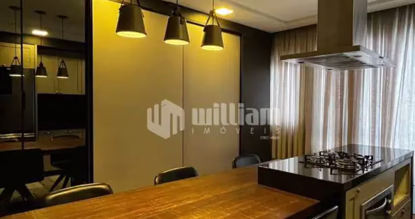 Apartamento com 2 quartos à venda no São Luiz, Brusque 