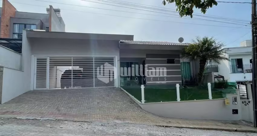 Casa com 3 quartos à venda no São Pedro, Brusque 