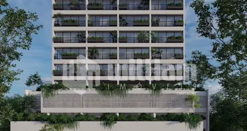Apartamento com 1 quarto à venda no São Luiz, Brusque 