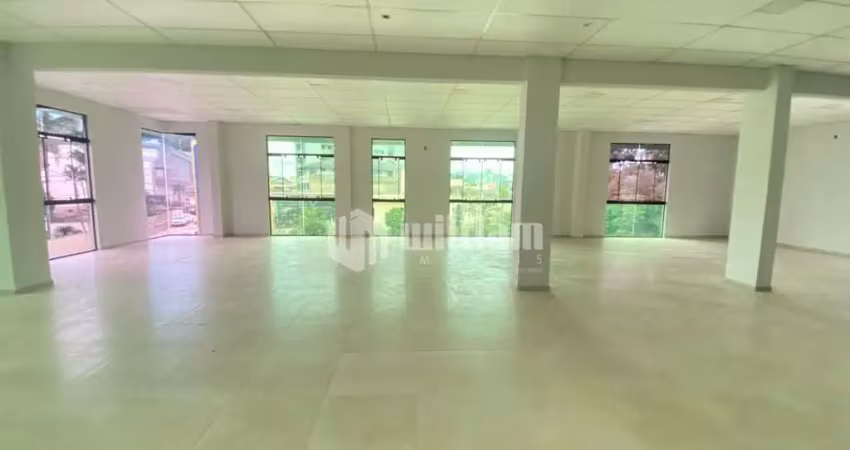 Sala comercial para alugar no Santa Terezinha, Brusque 