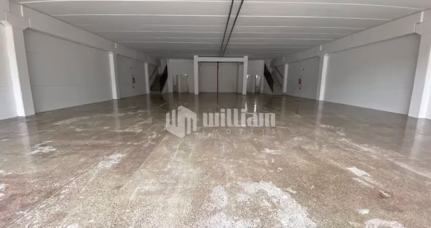 Sala comercial para alugar no Santa Terezinha, Brusque 