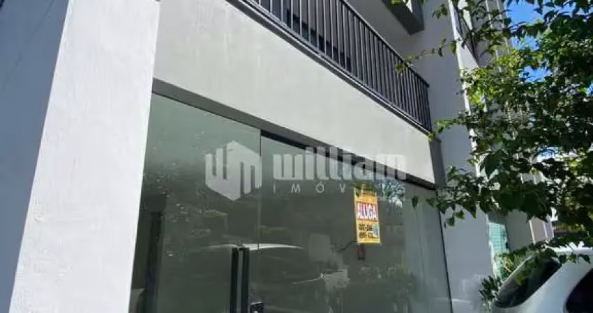Sala comercial para alugar no Souza Cruz, Brusque 