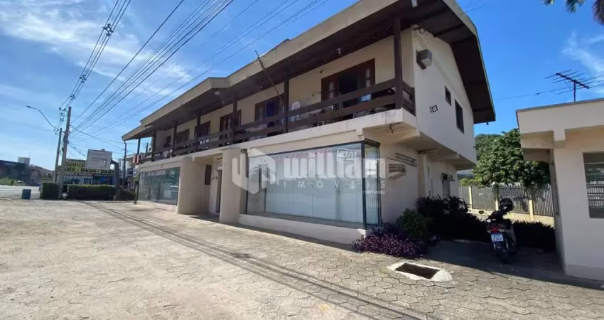 Sala comercial para alugar no Santa Rita, Brusque 