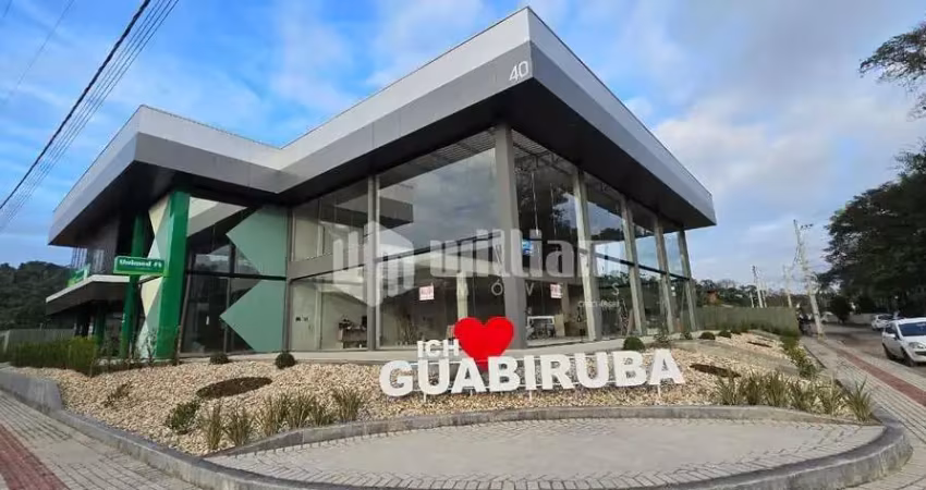Sala comercial para alugar no Centro, Guabiruba 