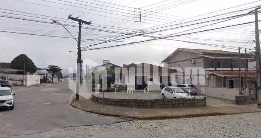 Sala comercial para alugar no Jardim Maluche, Brusque 