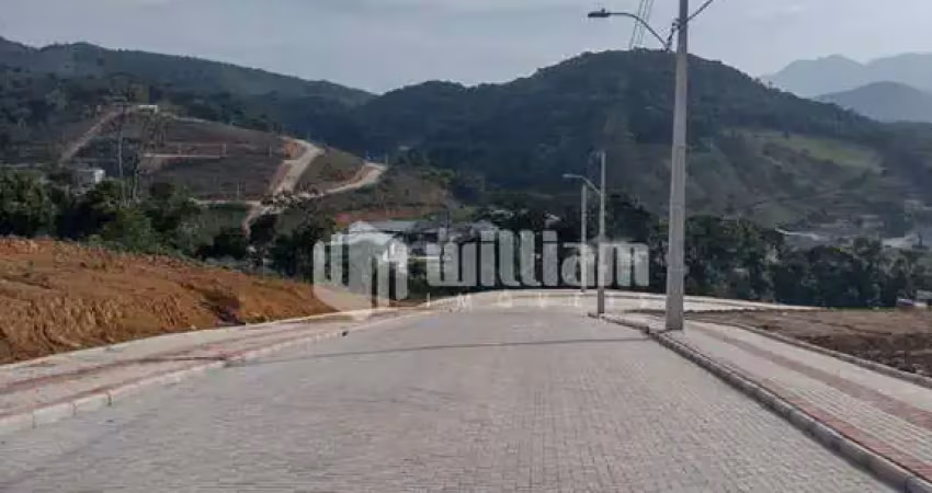 Terreno à venda no Dom Joaquim, Brusque 