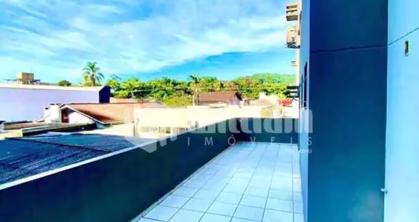Apartamento com 3 quartos para alugar no Guarani, Brusque 