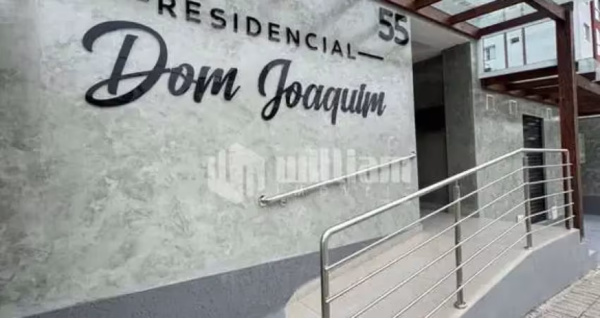 Apartamento com 2 quartos à venda no Dom Joaquim, Brusque 