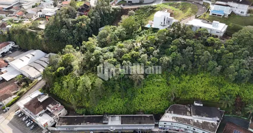 Terreno à venda no Primeiro de Maio, Brusque 