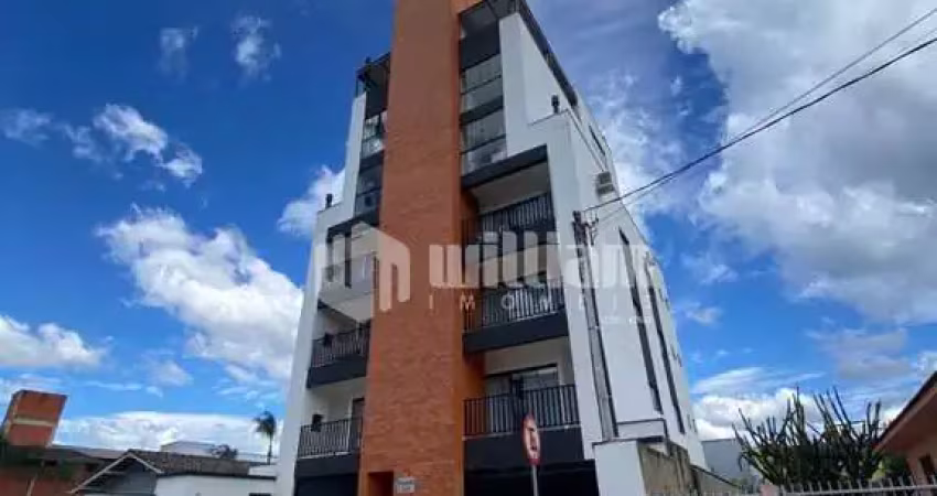 Apartamento com 2 quartos para alugar no Santa Terezinha, Brusque 