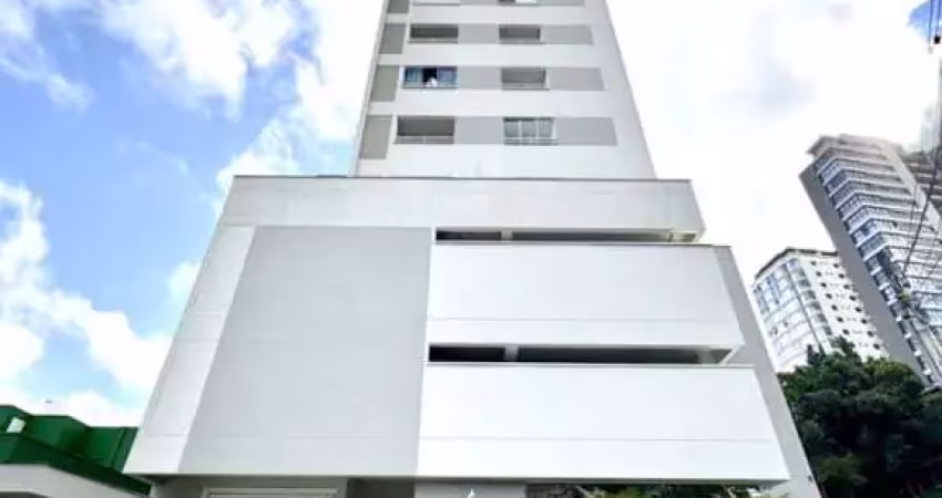 Apartamento com 2 quartos à venda no Centro I, Brusque 
