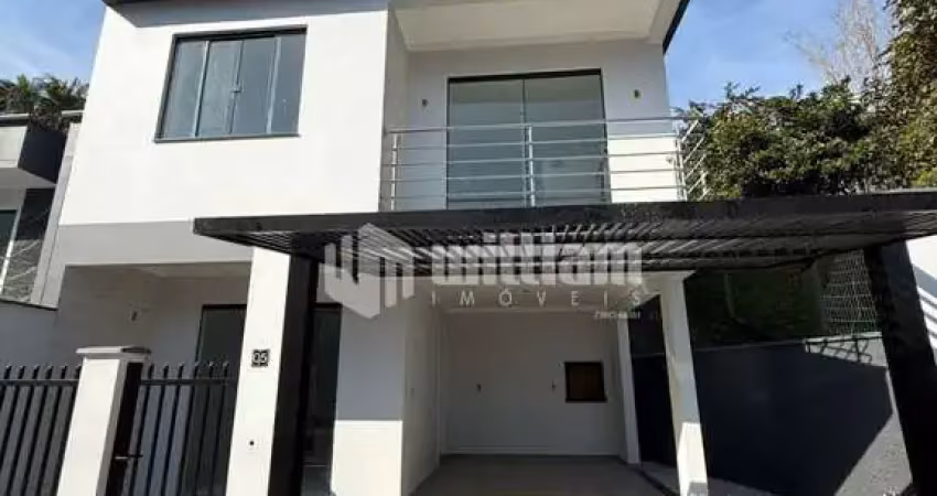 Casa com 3 quartos à venda no Nova Brasília, Brusque 