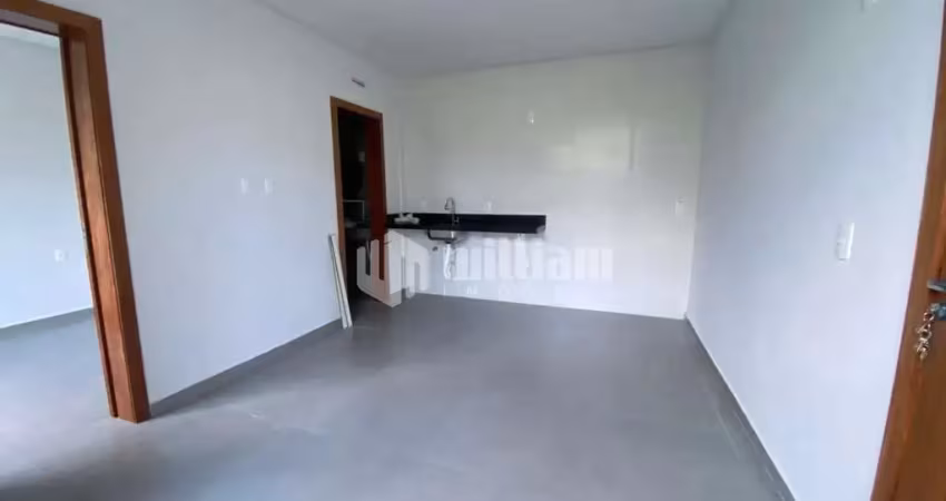 Apartamento com 1 quarto para alugar no Limoeiro, Brusque 
