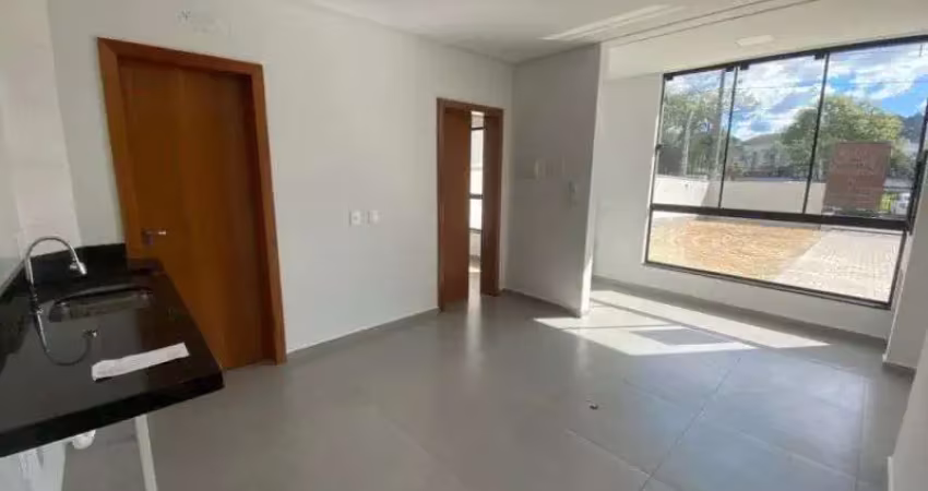 Apartamento com 1 quarto para alugar no Limoeiro, Brusque 