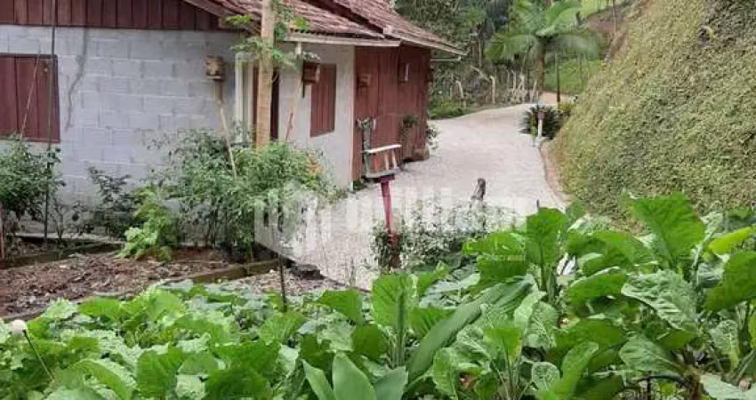Chácara / sítio com 2 quartos à venda no Limeira Baixa, Brusque 